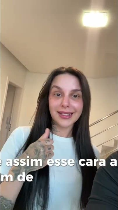 Depoimento Mary