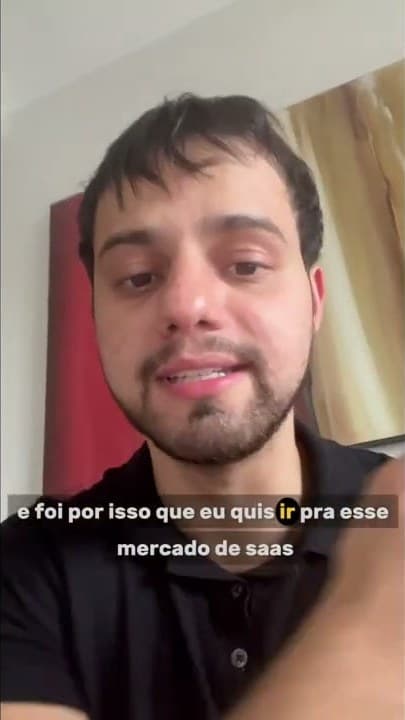Depoimento Miguel